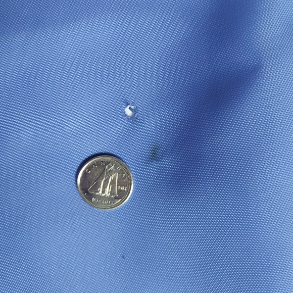 Vintage 90's Labatt's Blue Light Jacket - Picture 4 of 9